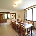بيت للعطل Spacious Retreat, Daverdisse