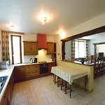 Spacious Retreat,