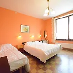 Spacious Retreat,