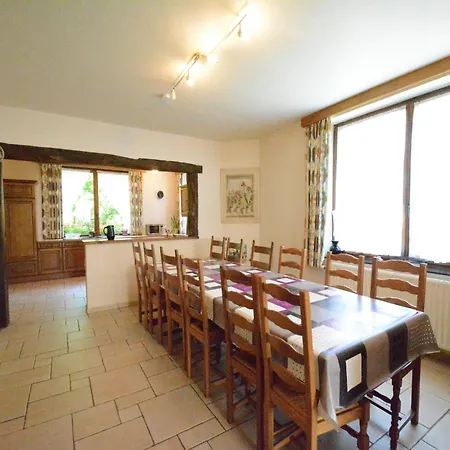 Dom wakacyjny Spacious Retreat, Daverdisse