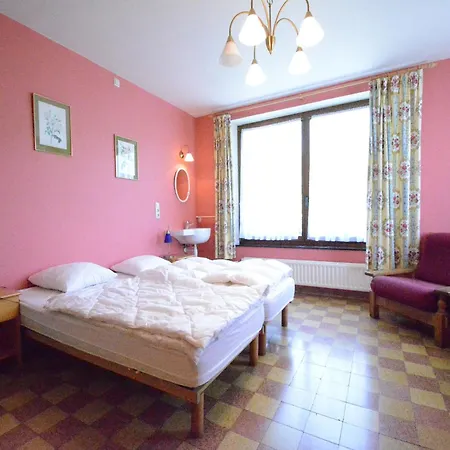 Spacious Retreat, * Daverdisse