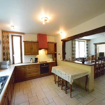Spacious Retreat,
