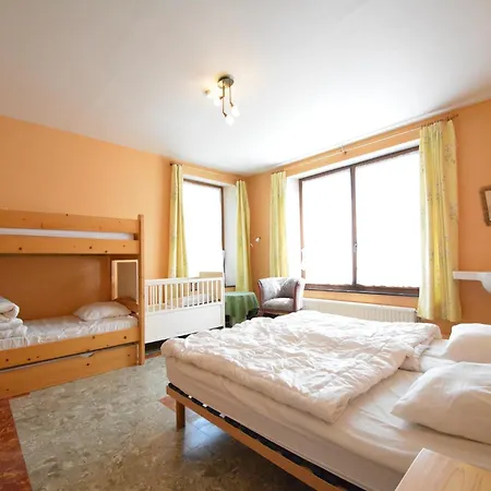 Spacious Retreat, Dom wakacyjny