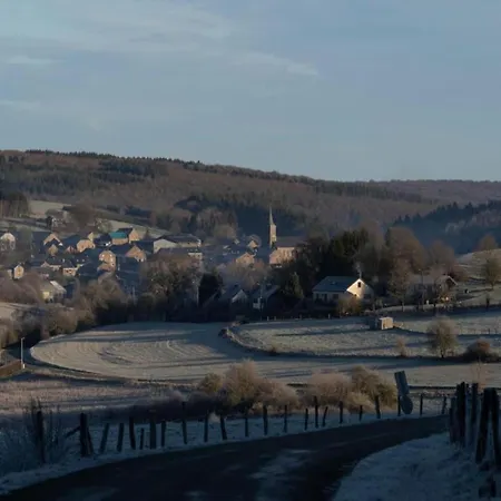 Spacious Retreat, 度假居