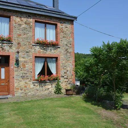 بيت للعطل Spacious Retreat, Daverdisse