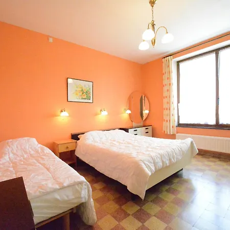 Spacious Retreat,