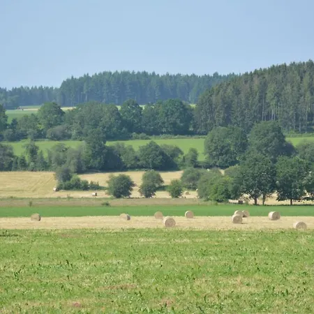 Spacious Retreat, * Daverdisse