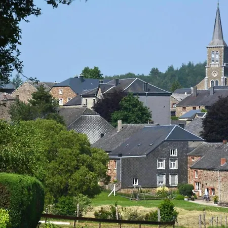 Vakantiehuis Spacious Retreat, *