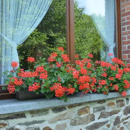 Spacious Retreat, Vakantiehuis Daverdisse