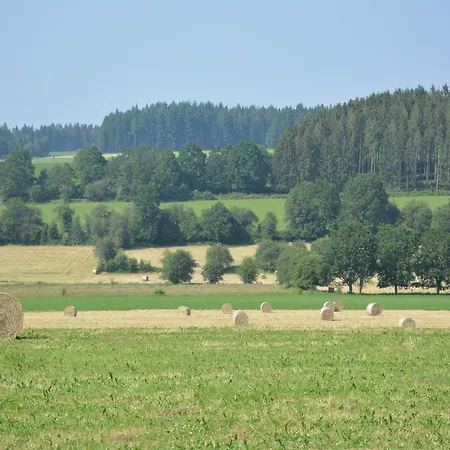 度假居 Spacious Retreat, Daverdisse