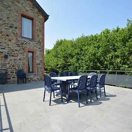 Spacious Retreat, * Daverdisse