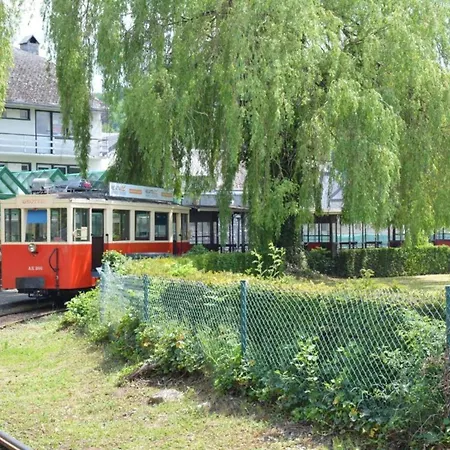 度假居 Spacious Retreat,