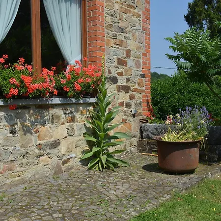 Spacious Retreat, 度假居 Daverdisse